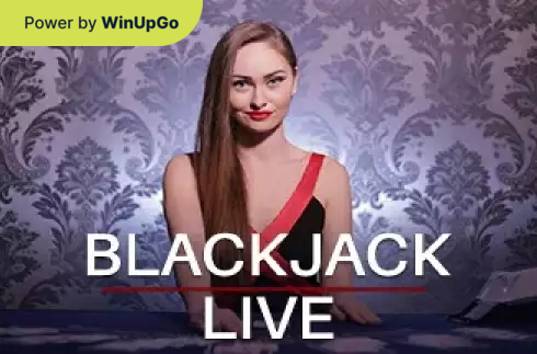 Мошини бозӣ Blackjack 2 Live Casino Extreme Gaming