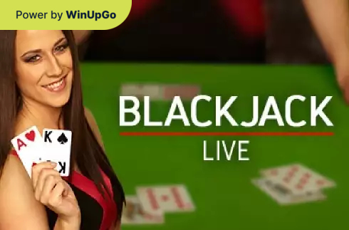 Мошини бозӣ Blackjack 3 Live Casino Extreme Gaming