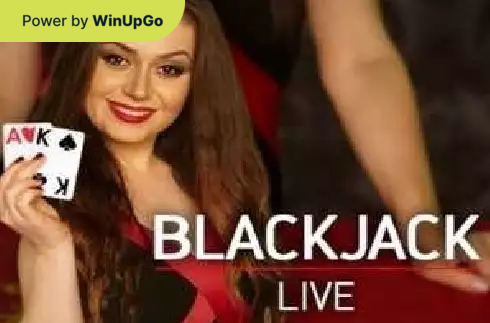 Мошини бозӣ Blackjack Live Casino Extreme Gaming