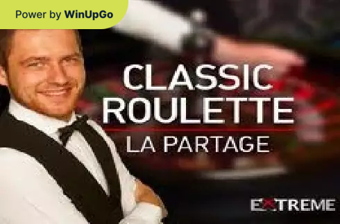 Мошини бозӣ Classic La Partage Live Casino