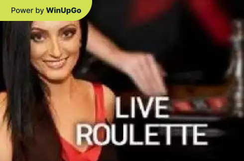 Мошини бозӣ Live Roulette Extreme Gaming