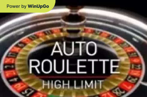 Мошини бозӣ Roulette High Limit Live Casino