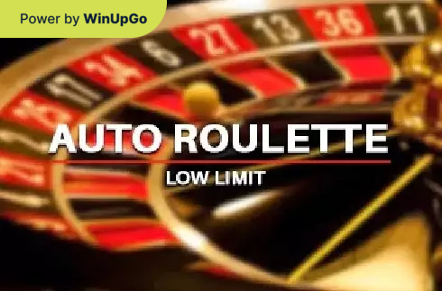 Мошини бозӣ Roulette Low Limit Live Casino