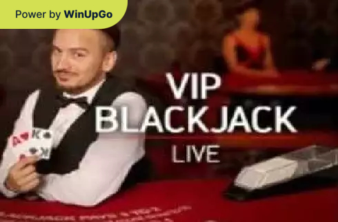 Мошини бозӣ VIP Blackjack 1 Live Casino