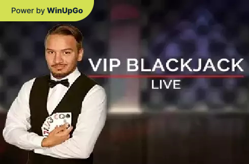 Мошини бозӣ VIP Blackjack 2 Live Casino