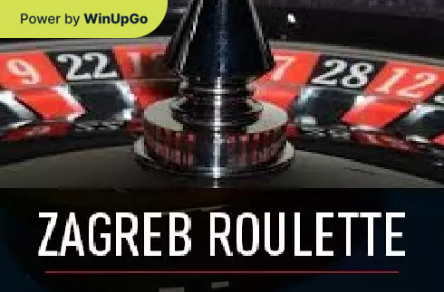 Мошини бозӣ Zagreb Roulette Live Casino