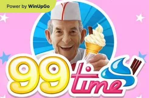 Slot Machine 99 Time