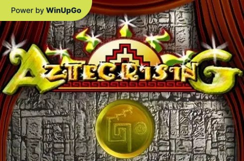 Slot Machine Aztec Rising