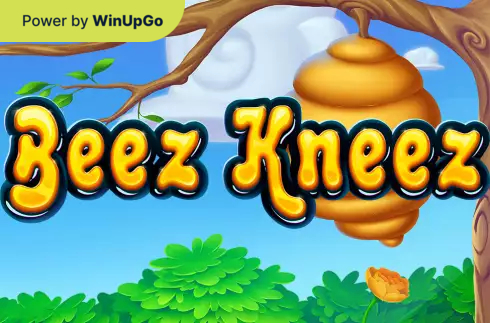 Slot Machine Beez Kneez