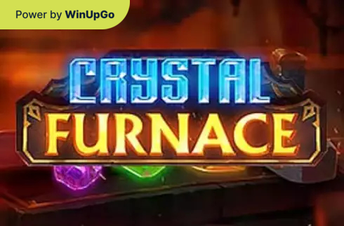 Slot Machine Crystal Furnace