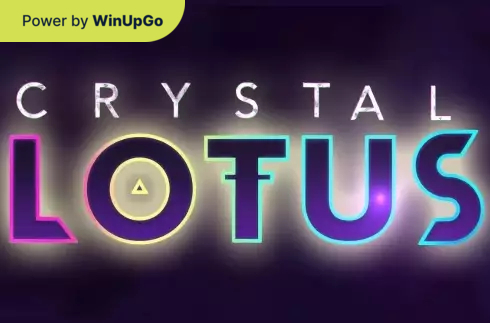 Slot Machine Crystal Lotus