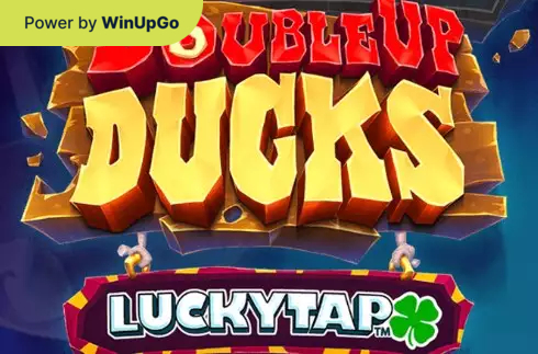 Slot Machine Doubleup ducks luckytap