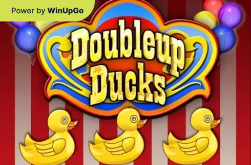 Slot Machine Doubleup Ducks