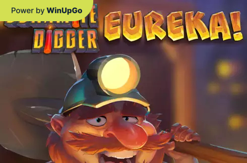 Slot Machine Dynamite Digger Eureka