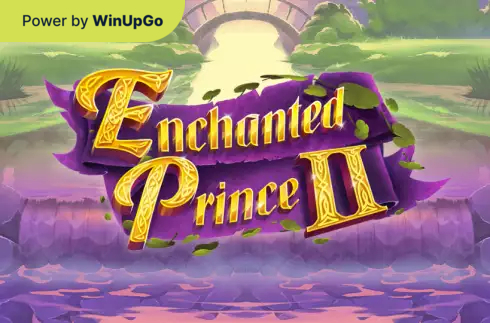 Slot Machine Enchanted Prince 2