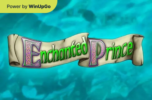 Slot Machine Enchanted Prince