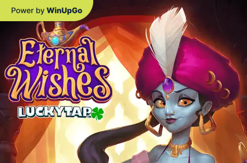 Slot Machine Eternal Wishes LuckyTap
