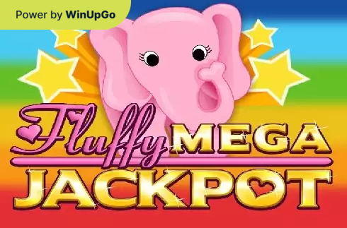 Slot Machine Fluffy Mega Jackpot