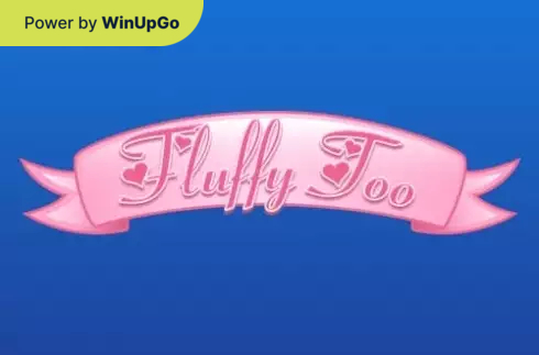 Slot Machine Fluffy Too