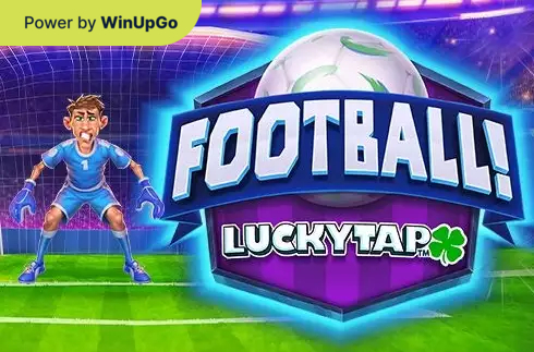 Slot Machine Football luckytap
