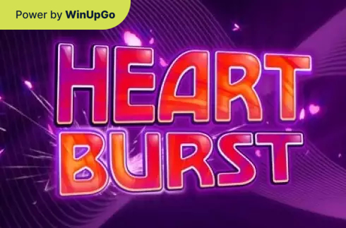 Slot Machine Heartburst
