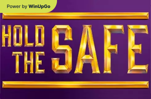 Slot Machine Hold The Safe