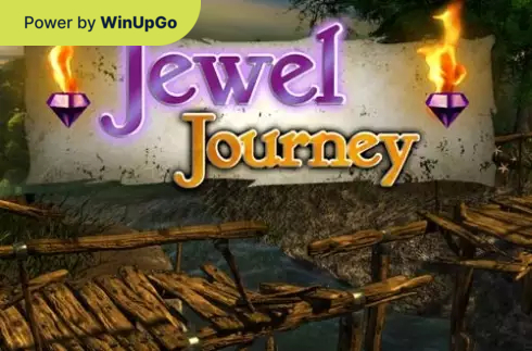 Slot Machine Jewel Journey