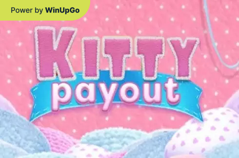 Slot Machine Kitty Payout Jackpot