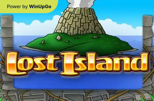 Slot Machine Lost Island Eyecon