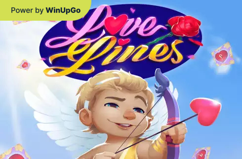 Slot Machine Love Lines