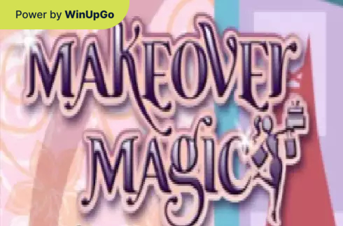 Slot Machine Make Over Magic