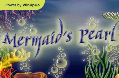 Slot Machine Mermaids Pearl Eyecon