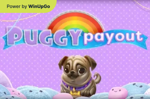 Slot Machine Puggy Payout