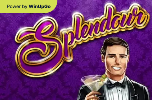 Slot Machine Rebets Splendour