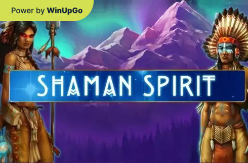 Slot Machine Shaman Spirit