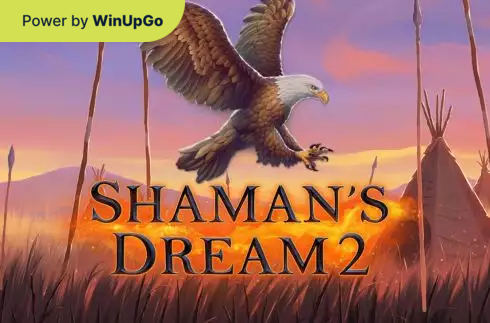 Slot Machine Shamans Dream 2