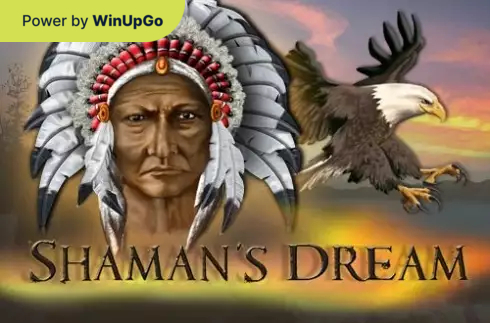 Slot Machine Shamans Dream