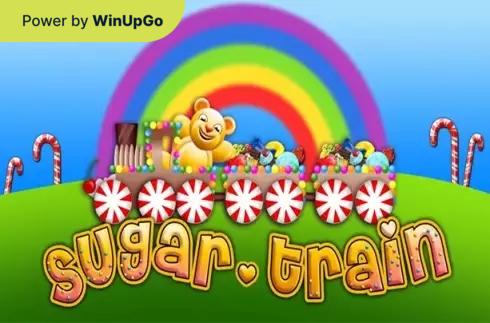 Slot Machine Sugar Train