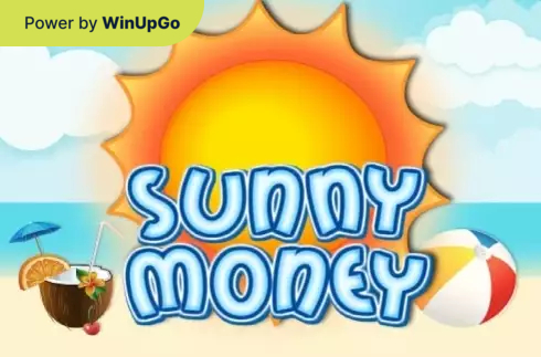 Slot Machine Sunny Money