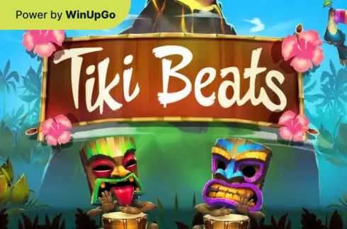 Slot Machine Tiki Beats