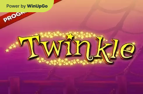 Slot Machine Twinkle Jackpot