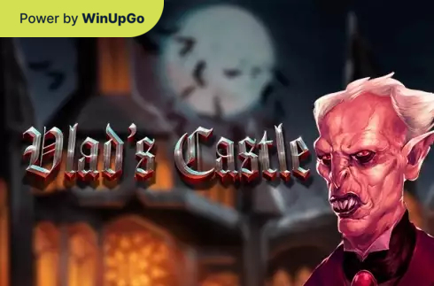 Slot Machine Vlads Castle