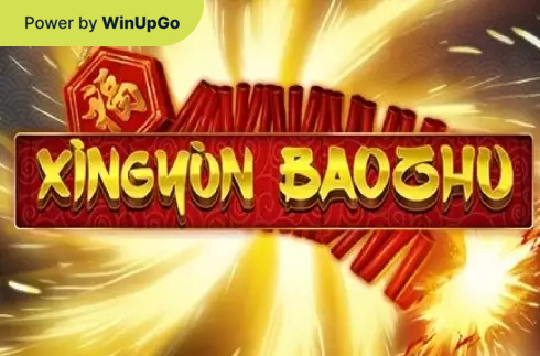 Slot Machine Xingyun BaoZhu Jackpot