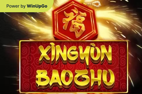 Slot Machine Xingyun Baozhu