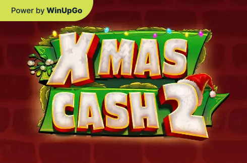 Slot Machine Xmas Cash 2
