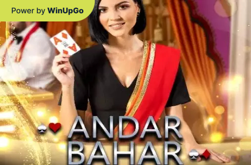 Oyun avtomatı Andar bahar ezugi