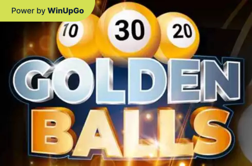 Oyun avtomatı Golden Balls