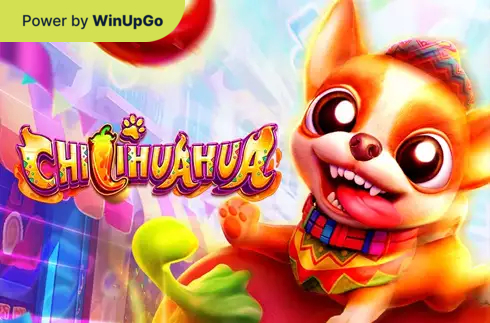 Ойын автоматы Chilihuahua