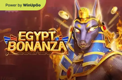 Ойын автоматы Egypt bonanza fa chai gaming