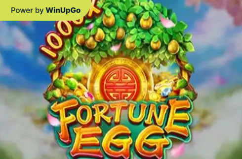 Automat do gier Fortune Egg